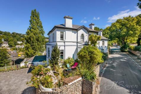 Wellswood, Torquay