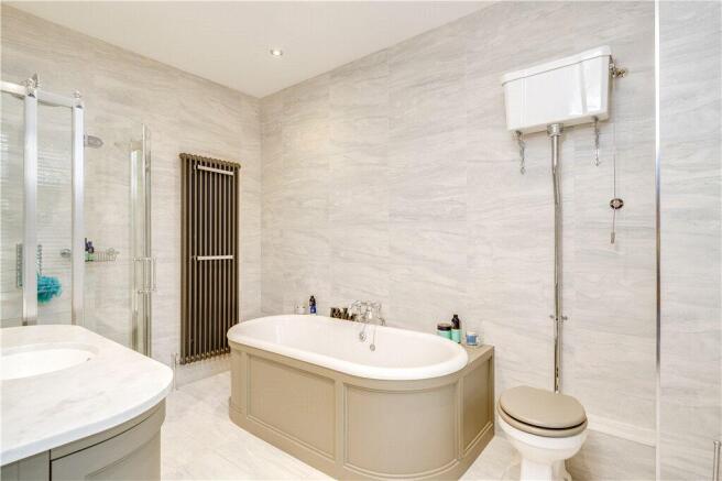 En Suite