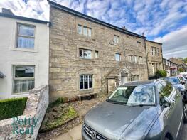 7, Lidgett, Skipton Old Road, Colne BB8 7AF
