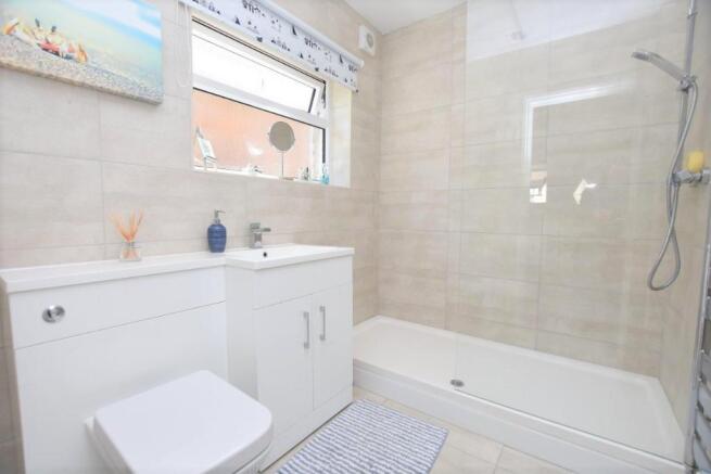 Bathroom/wc