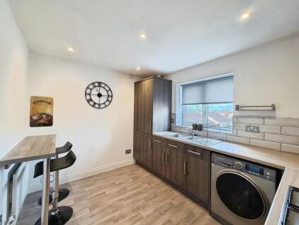 Shakespeare Crescent, Castleford, WF10