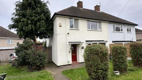 Birchover Road, Nottingham, NG8