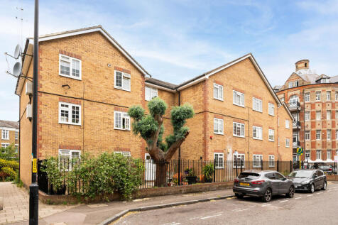 Havil Street, Camberwell, London, SE5