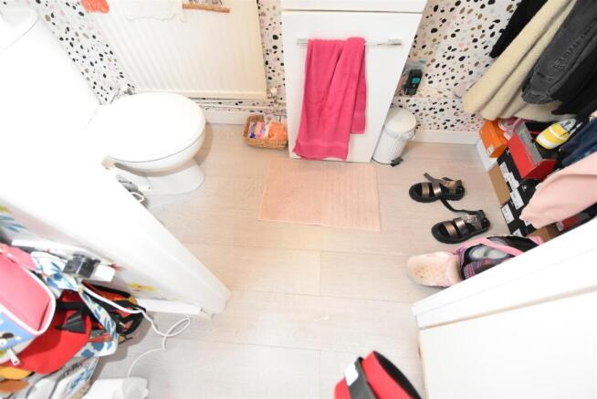 Ensuite WC