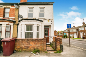 2, Dorset Street, Reading RG30 1JU