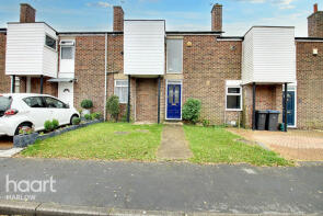 191, Willowfield, Harlow CM18 6RZ