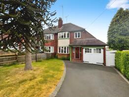 11, Battenhall Road, Birmingham B17 9UD