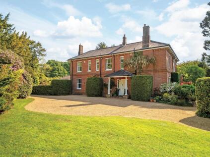 Greenwood Lane, Durley, SO32