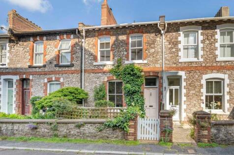 Ashton Terrace, Ilsham Road, Torquay, Devon, TQ1 2NP