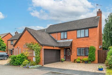 Harbour Close, Bidford-on-Avon B50 4EW