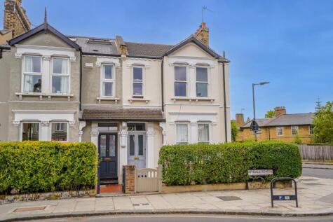 Ivydale Road, Nunhead, London, SE15