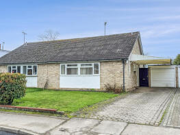 13, Geoffrey Bishop Avenue, Fulbourn CB21 5BU