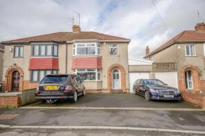 249, Badminton Road, Downend BS16 6NR