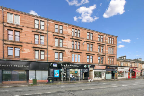 217 Clarkston Road, Flat 3/1, Cathcart, Glasgow, G44