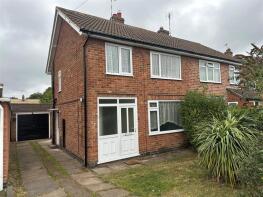 52, Ruskington Drive, Wigston LE18 1LA