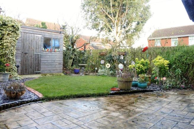 GARDENS