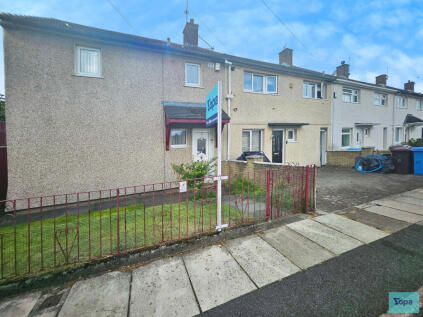 Dulas Green, Liverpool, L32