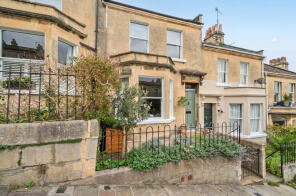 18, Thomas Street, Walcot, Bath BA1 5NW