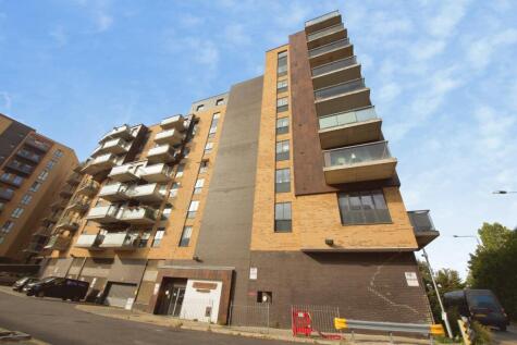 South Street, ROMFORD, Essex, RM1