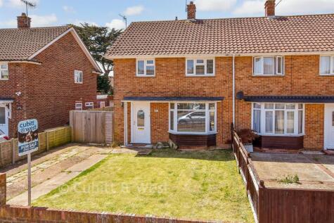 Ringmer Road, Worthing, West Sussex