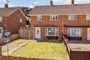 87, Ringmer Road, Castle, Worthing BN13 1DU
