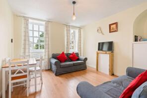 1f, 129, Canongate, Old Town, Edinburgh EH8 8BP