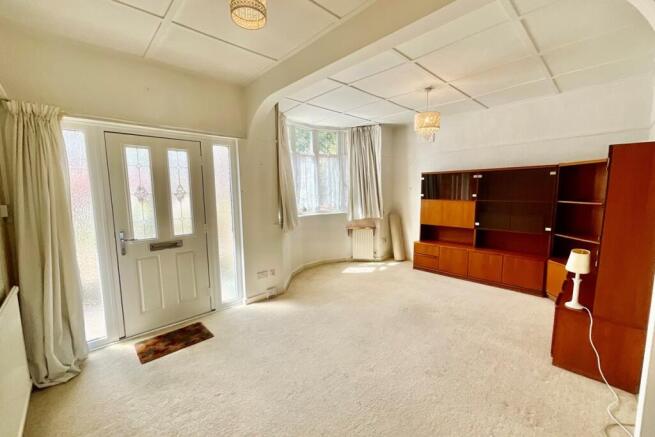 Dining Room/ Recepti
