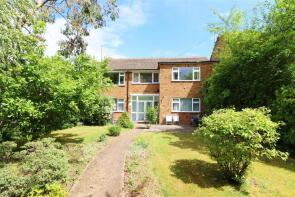 7, Red Lodge, Red Road, Borehamwood WD6 4SN