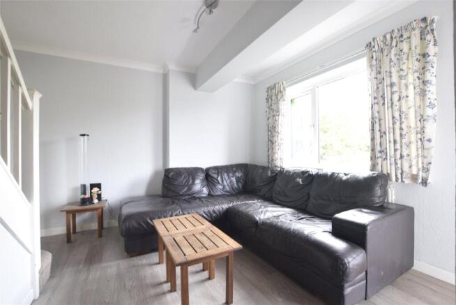 Communal Living Area