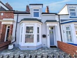 22, Marine Approach, South Shields NE33 2TG