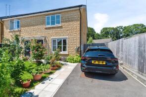 7, St James Drive, Corsham SN13 0FT