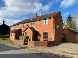 238 April Cottage, High Street, Woodbridge IP13 0RF