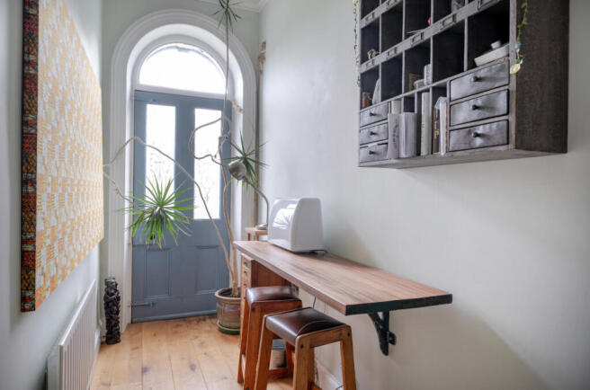 4 bed Terraced for sale Image 7