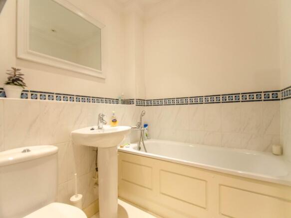 Bathroom/WC