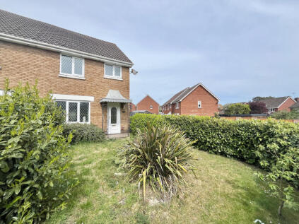 Goldfinch Road, Poole, BH17 7