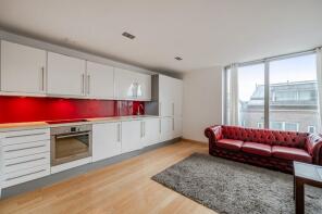 Flat 13, 32, Richmond Road, Kingston Upon Thames KT2 5ED