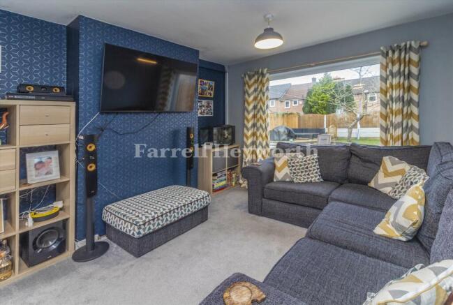 Lounge image  2