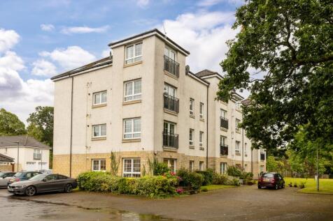 Braid Avenue, Cardross, Argyll And Bute G82