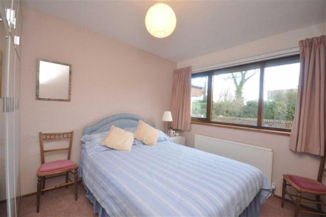 BEDROOM TWO