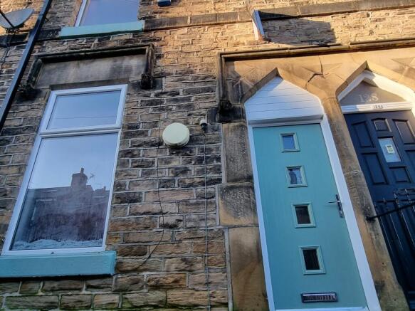 6 bed Terraced to rent Image 11