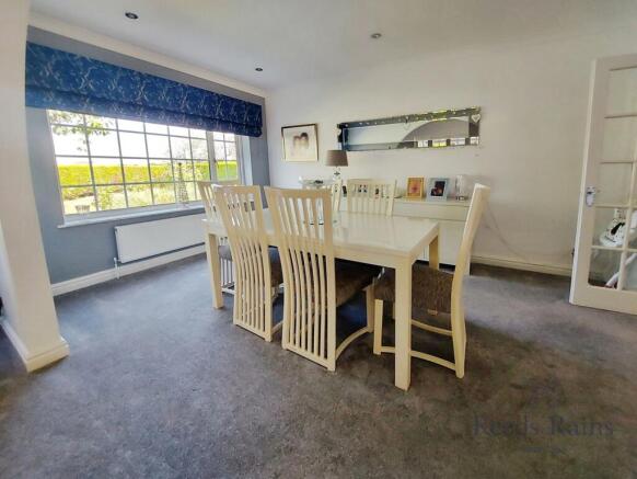 Beaufort Chase, Wilmslow, Cheshire, SK9 photo 4