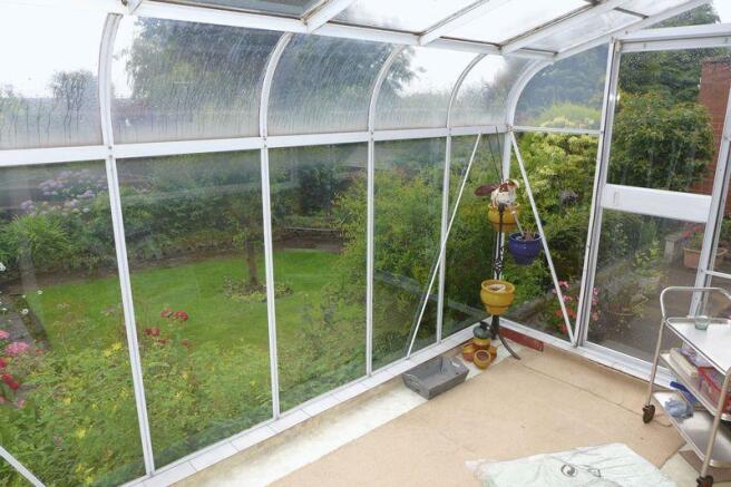 Sun Room