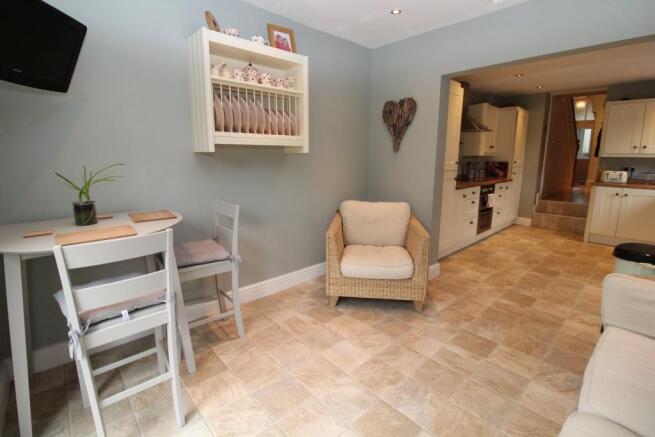 Breakfast Room