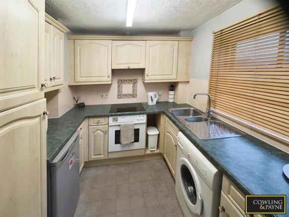 Kitchen - Library Photo