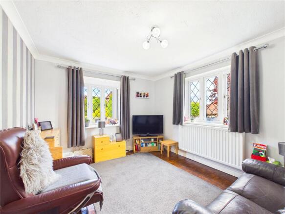 Nuffield Drive, Droitwich Spa, Worcestershire, WR9 photo 5
