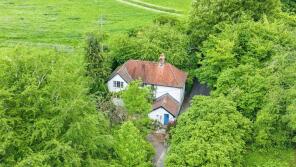 44 Dove Cottage, Westbury Road, Westbury BA13 4QG