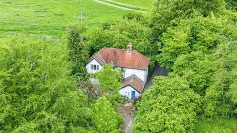 Westbury Road, Edington, Westbury