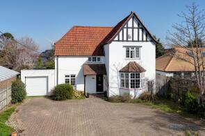 Parva Cottage, Dittons Road, Polegate BN26 6HT