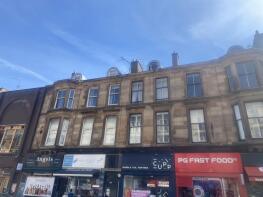 Flat 2/2, 186, Byres Road, Glasgow G12 8SN