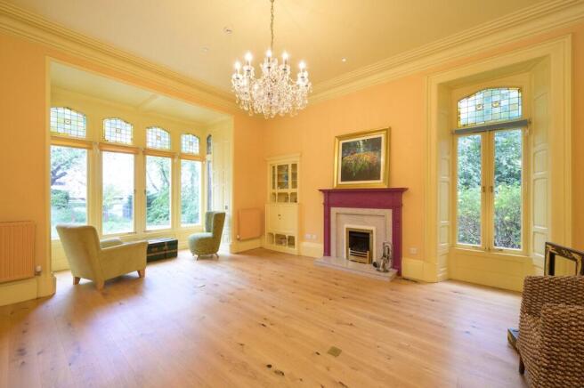 Drawing Room